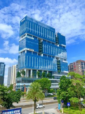 穗中携手 共赢湾区 2019年现代服务业合作交流会圆满成功，共绘广州软件开发新蓝图