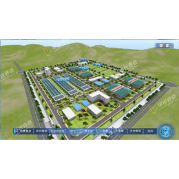 广州华锐互动 实力开发各类工厂培训用3D虚拟现实仿真软件